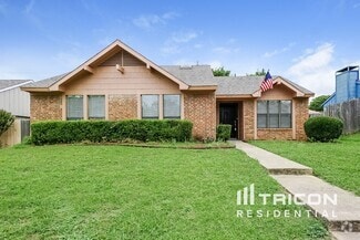 Building Photo - 1015 Cedar Run Dr
