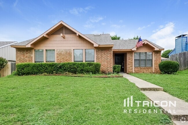 Building Photo - 1015 Cedar Run Dr