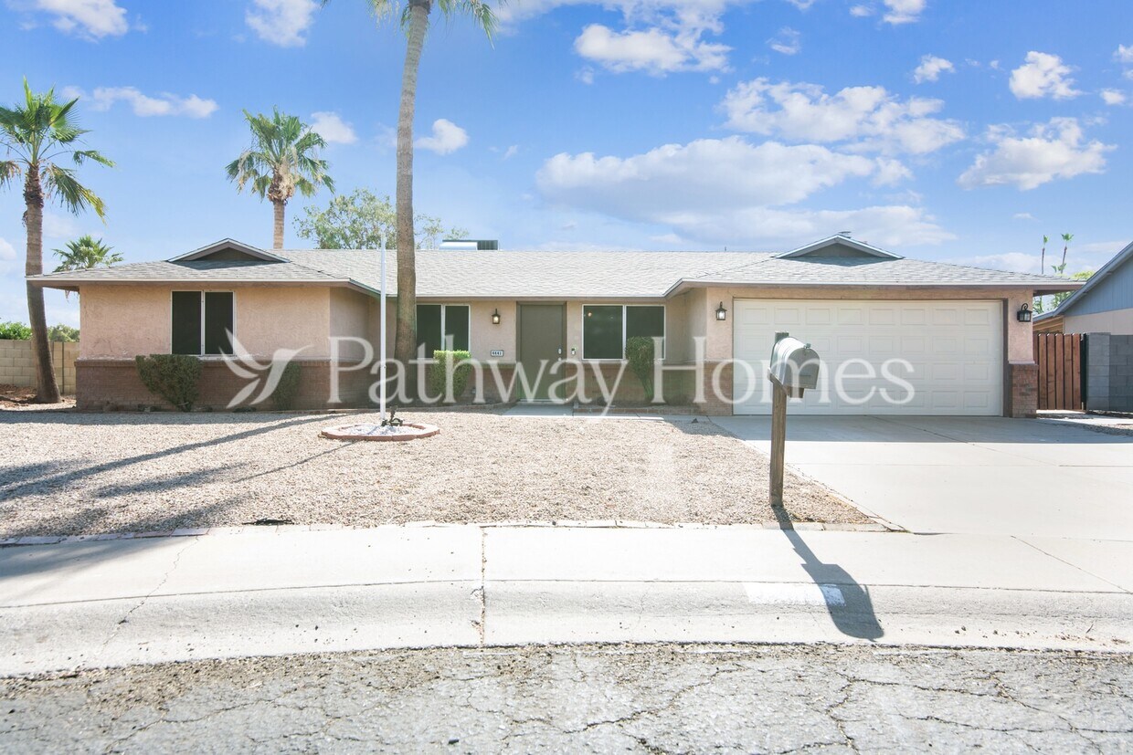 Primary Photo - 4441 N 102nd Way