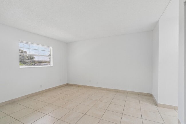Sala de estar - Azure Villas Apartments