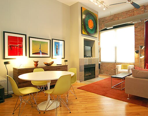 Foto del edificio - 520 W Huron St