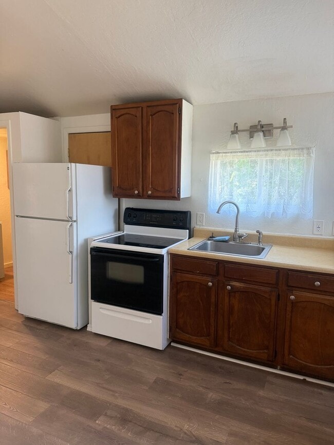 Foto del edificio - Small One Bedroom House