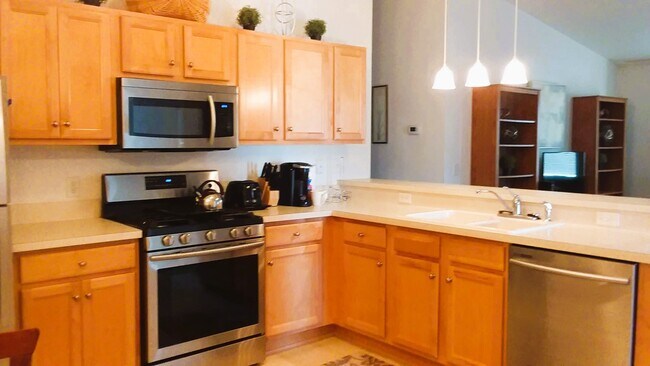 Foto del edificio - 1645 Hickory Grove Ln