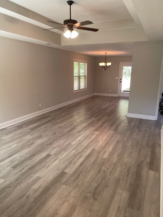 Building Photo - 703 Tallulah Trail