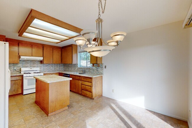 Foto del edificio - 61 Wattles Way