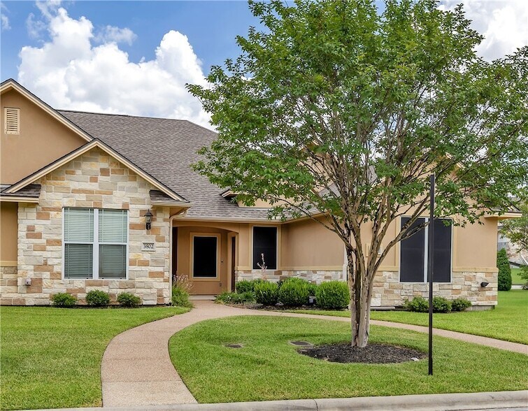 Photo - 3800 Blackhawk Lane Unit