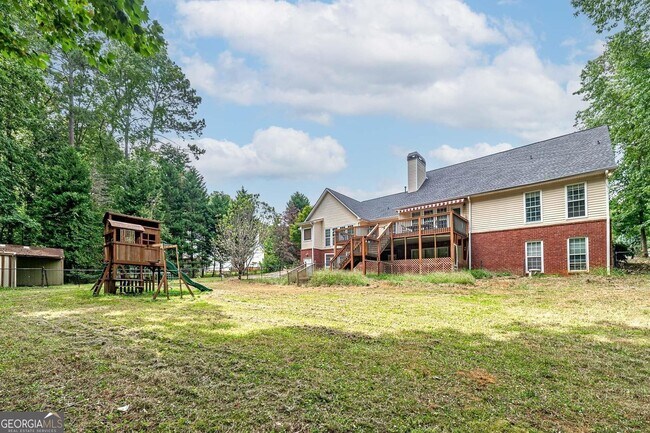 Building Photo - 460 Holly Hills Ln