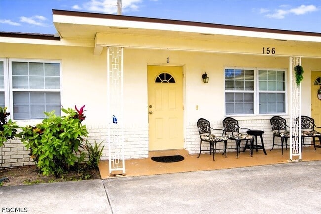 Foto del edificio - 156 SW 47th Terrace