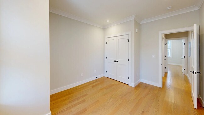 Foto del edificio - 166 Allston St