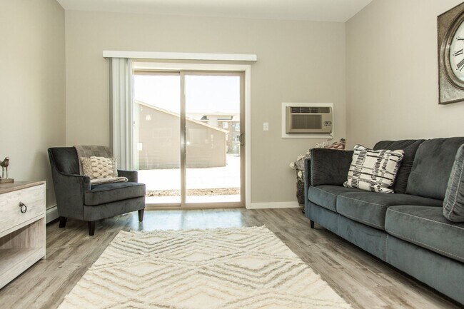 Foto del interior - Dwell at Lakewood Apartments