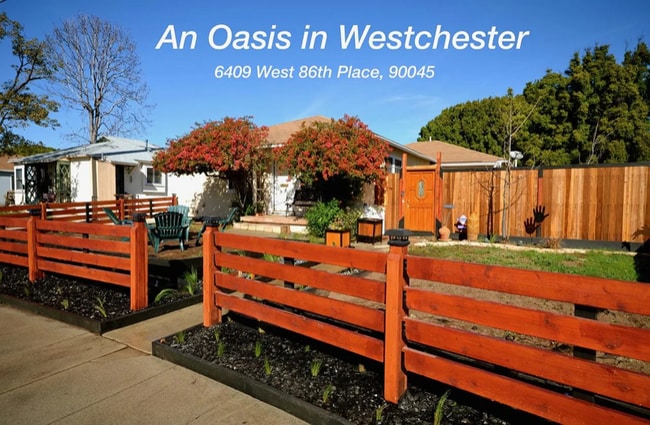 Photo - 6409 W 86th Pl House
