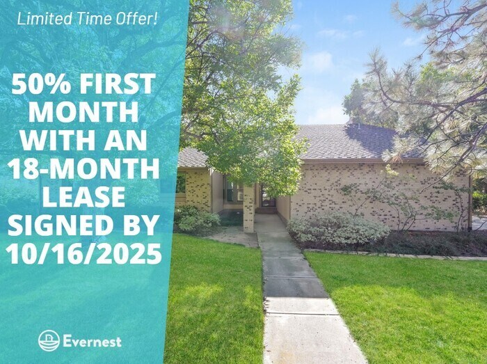 Foto principal - 4714 S Jasper St