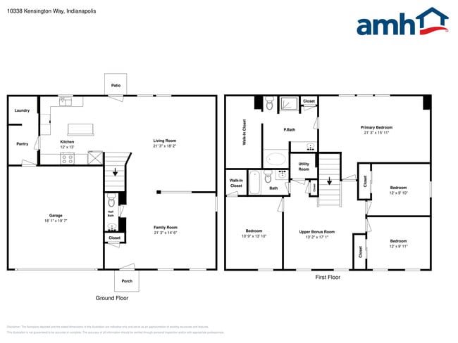 Building Photo - 10338 Kensington Way