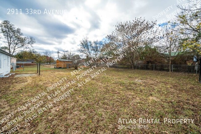 Building Photo - 2911 33rd Avenue Tuscaloosa, AL 35401