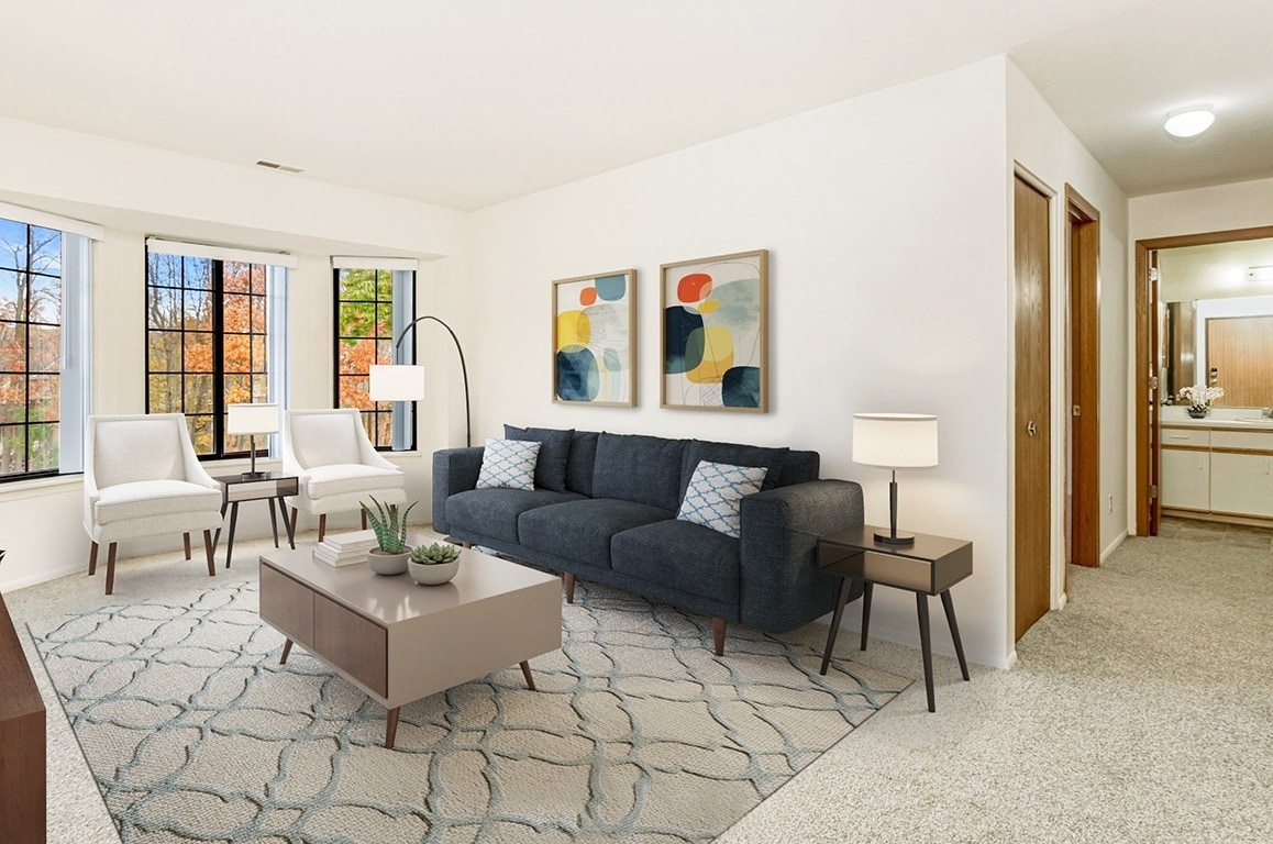 Primary Photo - Tanglewood Apartments