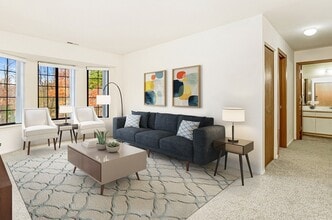 Building Photo - Tanglewood Apartments