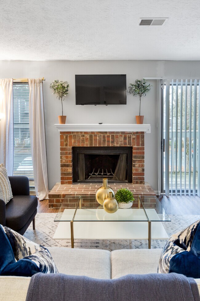 Foto del edificio - Midwood Gardens