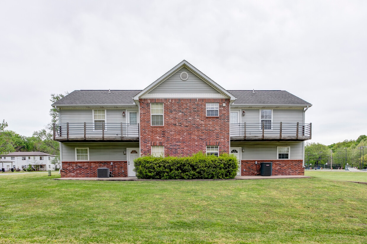 Primary Photo - 806 W Tahlequah St