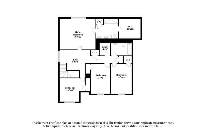 Foto del edificio - 4009 Kendrick Cir