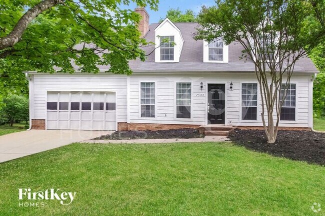Building Photo - 7500 Barn Stone Dr