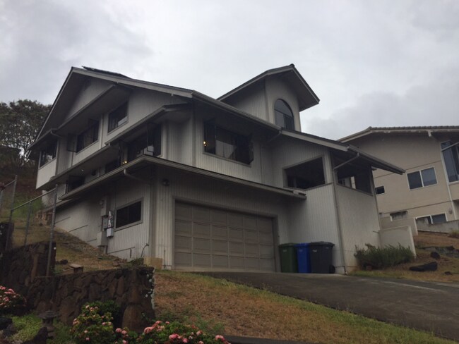 Foto del edificio - 99-576 Hoio St