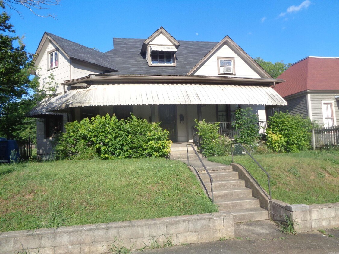 Foto principal - 1619 Welch St