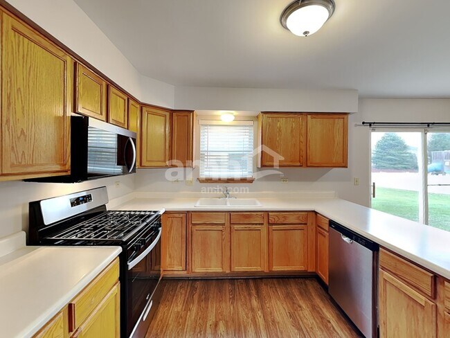 Foto del edificio - 1907 Arbor Falls Dr