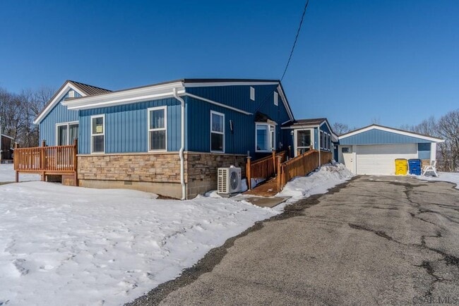 Building Photo - 352 Coon Rdg Rd