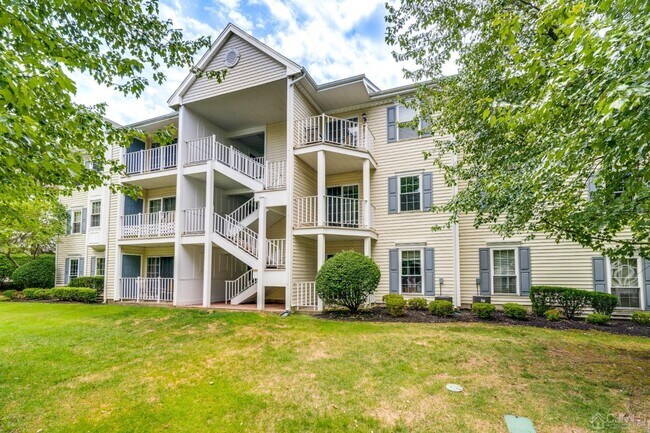 Foto del edificio - 52 Dartmouth Way