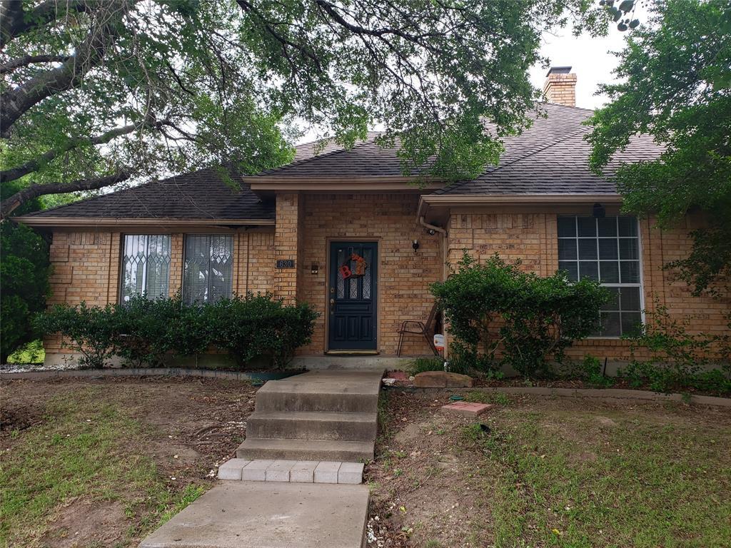 Foto principal - 630 Rickey Canyon Ave