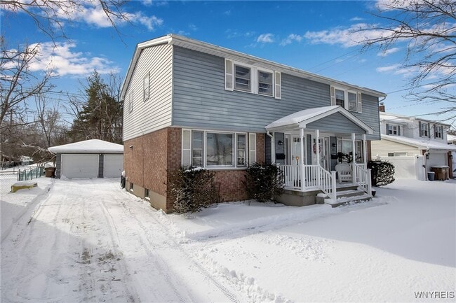 Building Photo - 201 Marrano Pkwy