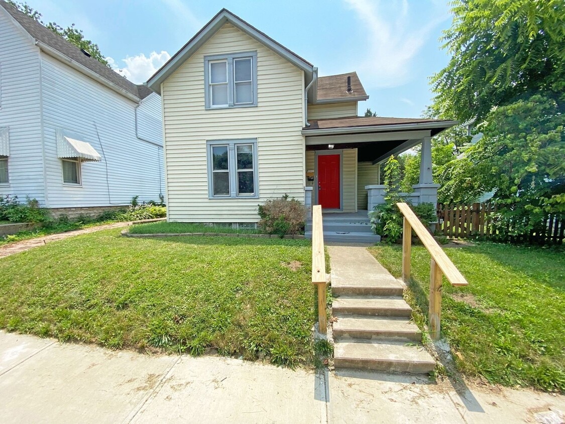 622 St, Miamisburg, OH 45342 House Rental in Miamisburg, OH