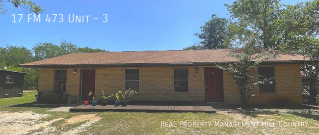 Building Photo - 17 Ranch to Market Rd 473