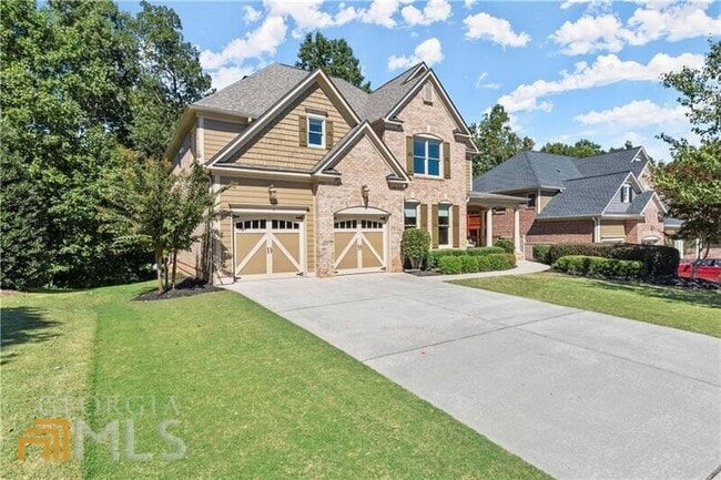Building Photo - 4520 Wykeshire Ct