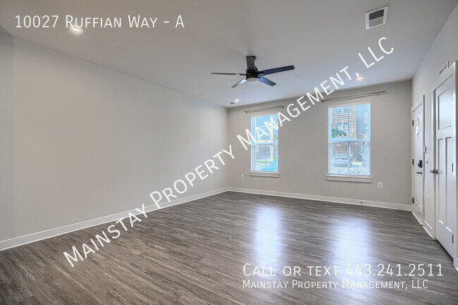 Building Photo - 10027 Ruffian Way-A
