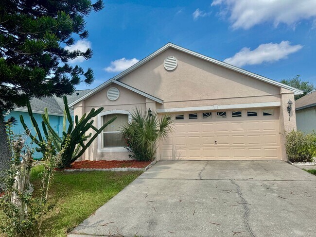 Foto del edificio - Nicely-Maintained 3/2 Home in Azalea Park