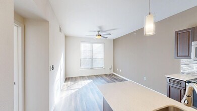 Interior Photo - Residences at the Domain