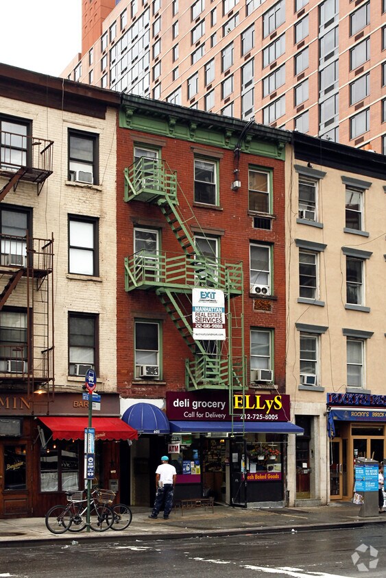 Foto principal - 605 Second Ave