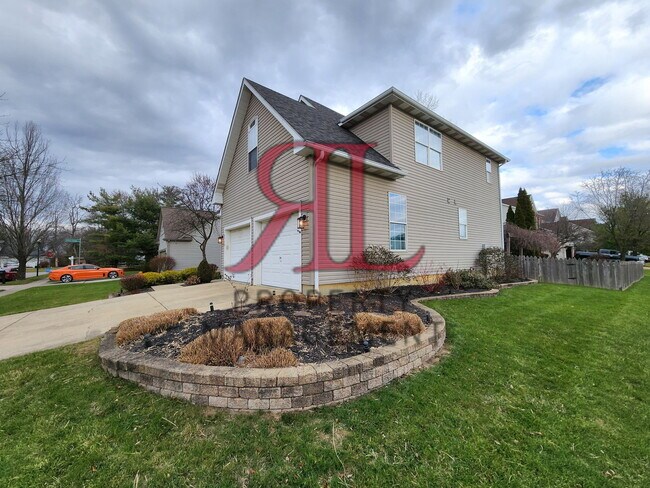 Foto del edificio - 6716 Bethany Dr
