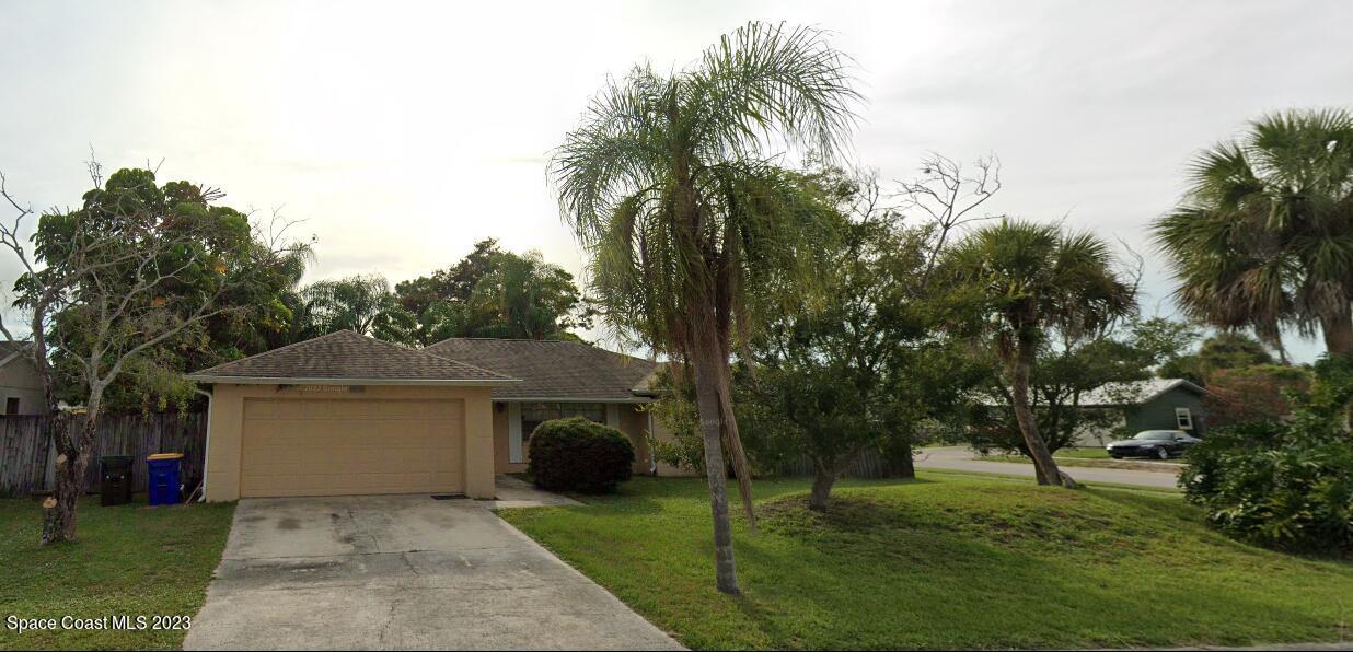 953 Bayberry Ln, Rockledge, FL 32955 House Rental in Rockledge, FL