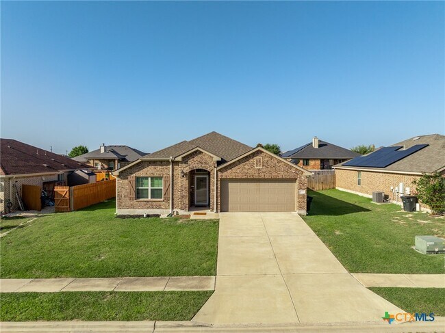 Building Photo - 3410 Cottonpatch Dr