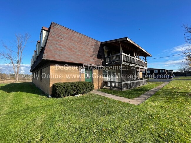 Foto del interior - Canal Town Commons