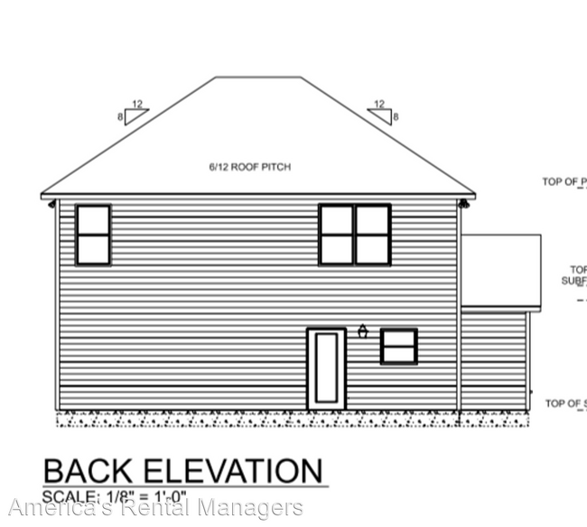 Foto del edificio - 5 br, 3 bath House - 119 Flintlock Way