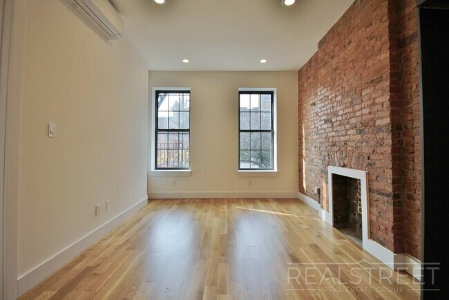 Floorplan - 119 Ralph Ave