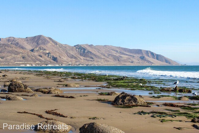 Foto del edificio - 3 br, 2 bath House - 4248 Faria Road