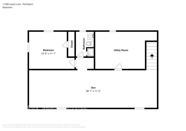 Foto del edificio - 11528 Larson Ln