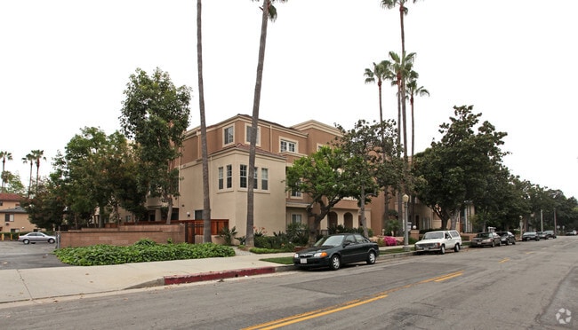 Building Photo - The Madison Apartments
