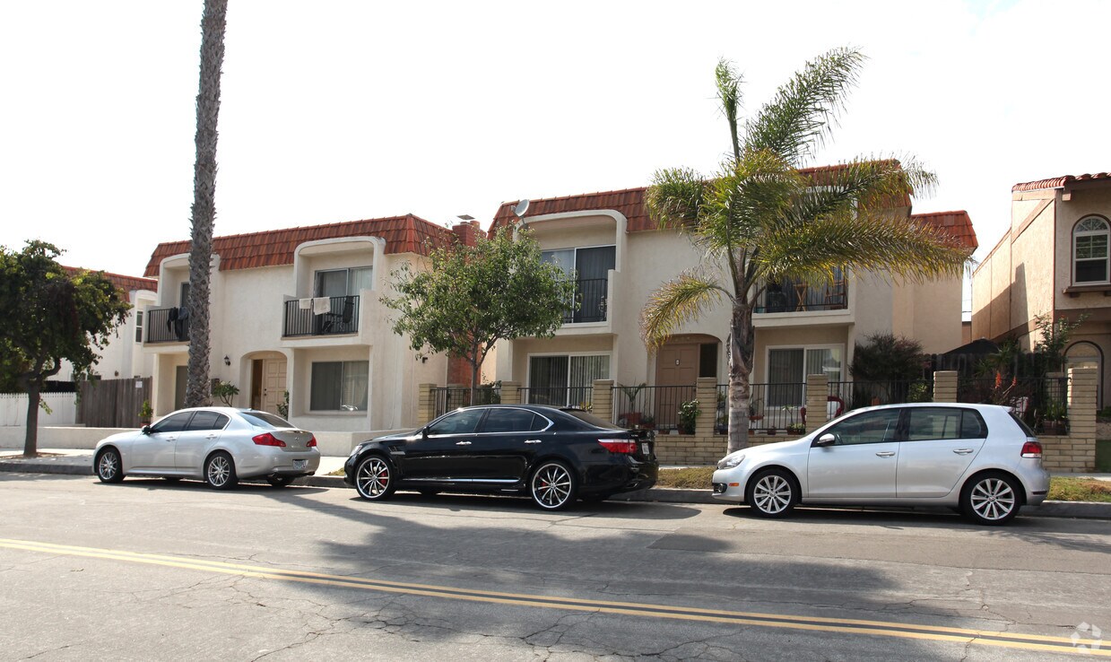 Foto del edificio - 419-423 20th St