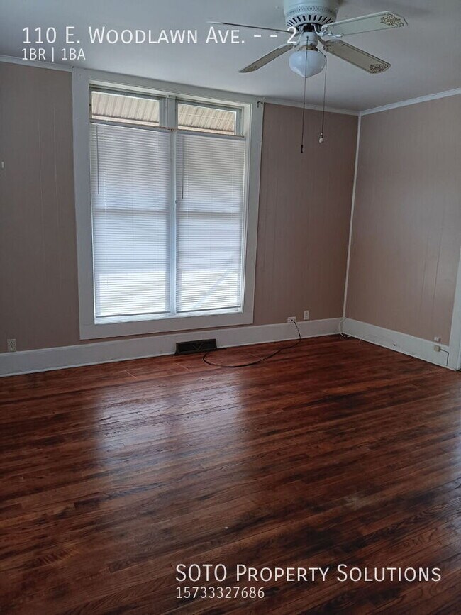 Building Photo - 110 E Woodlawn Ave