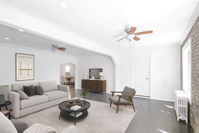 Building Photo - 235 N Ardmore Ave